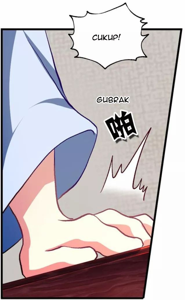 Rebirth Become a Dog Chapter 14 Gambar 37